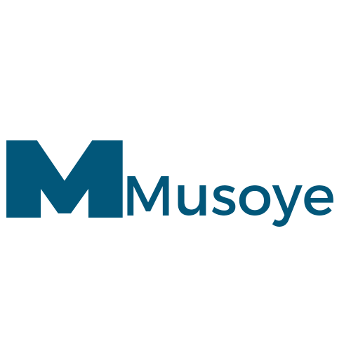 Musoye blog