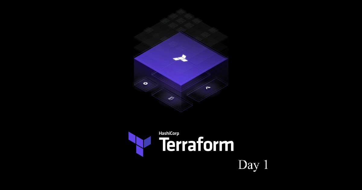Introduction To Terraform : Introduction to Terraform: From Zero to ...