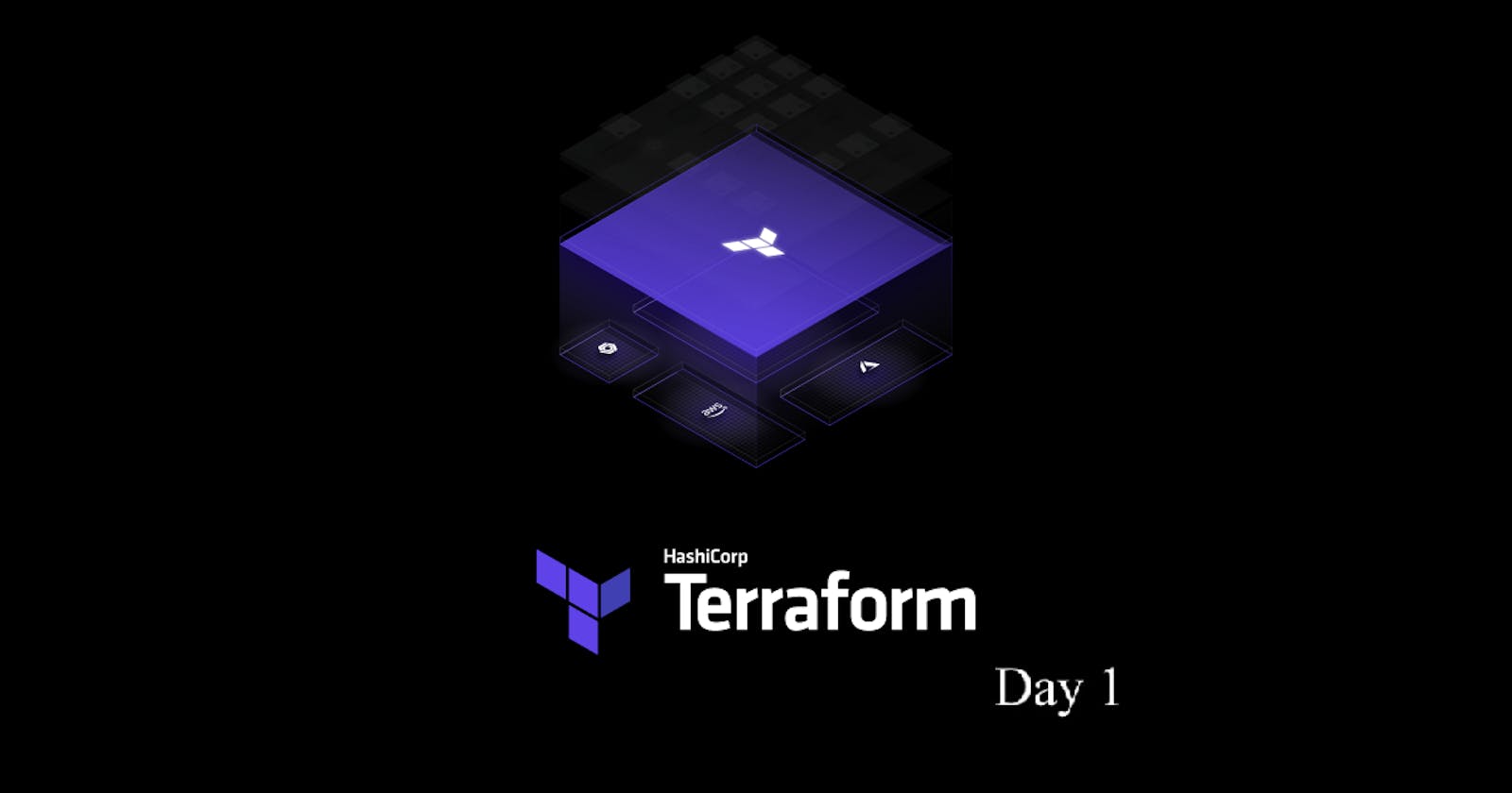 Terraform 01: An Introduction to the Terraform Series