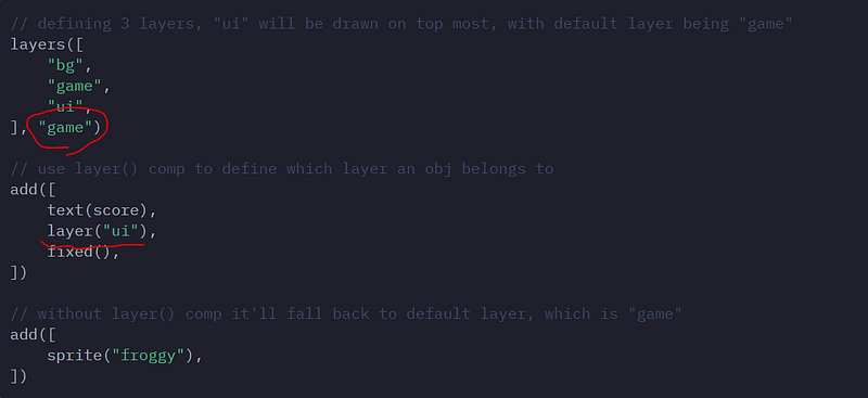 Code Zelda in JavaScript with Kaboom.js!