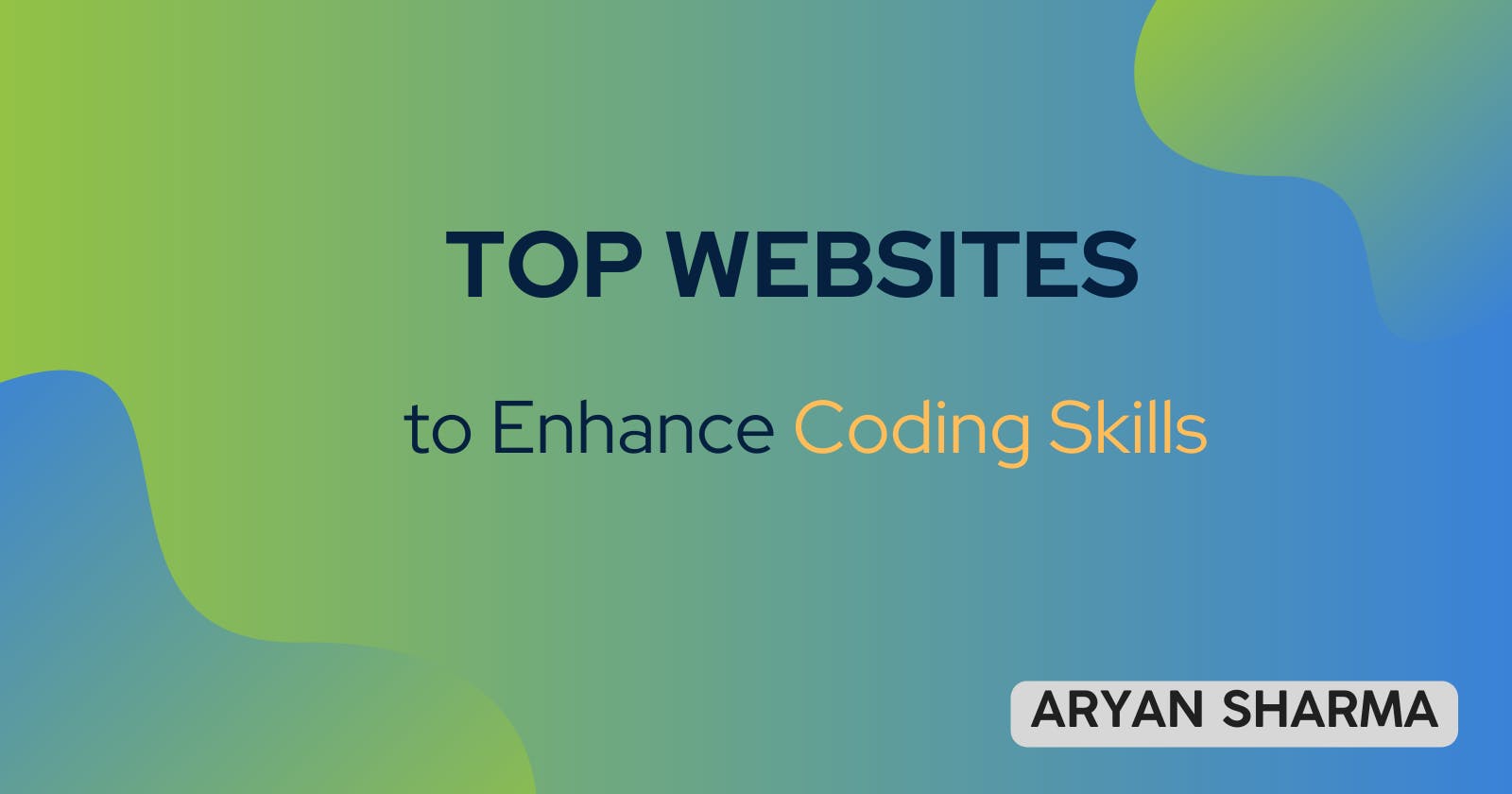 Get Better At Coding: Top Websites For Practice