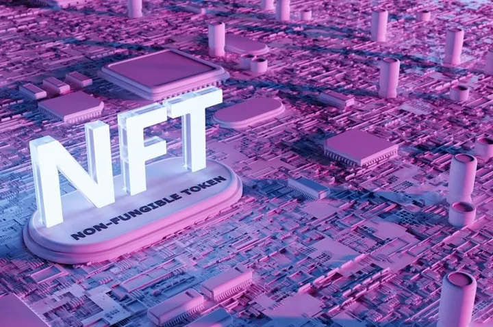 NFTs: The Revolution of Digital Art