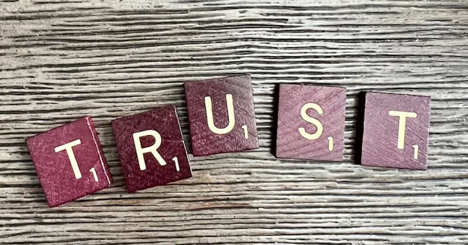 How To Build Trust as a New Engineering Manager