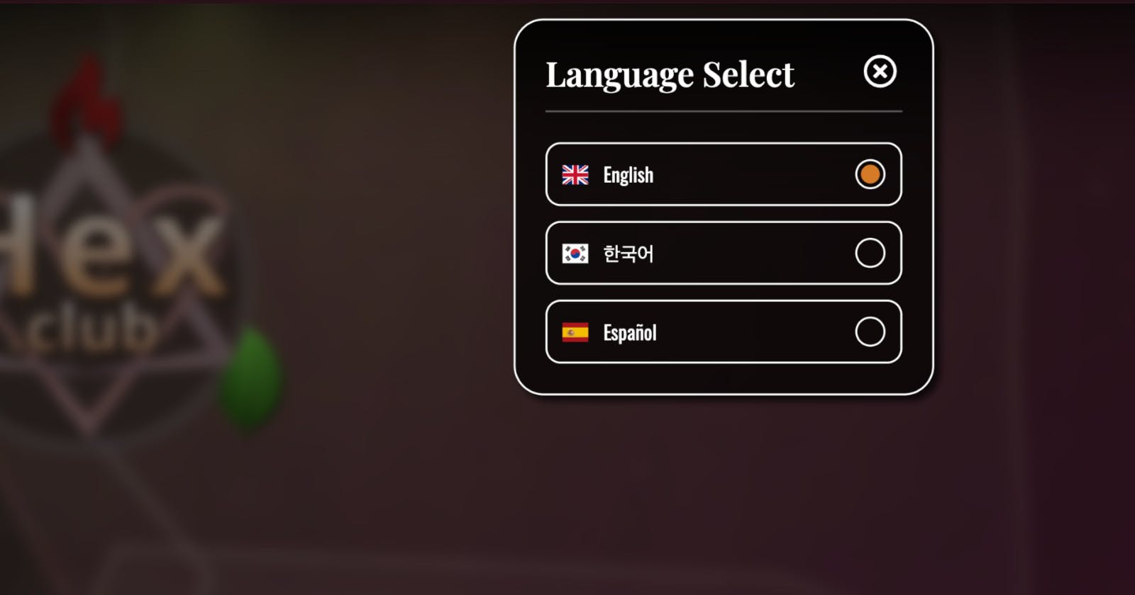 How to use CSS for localization strings
