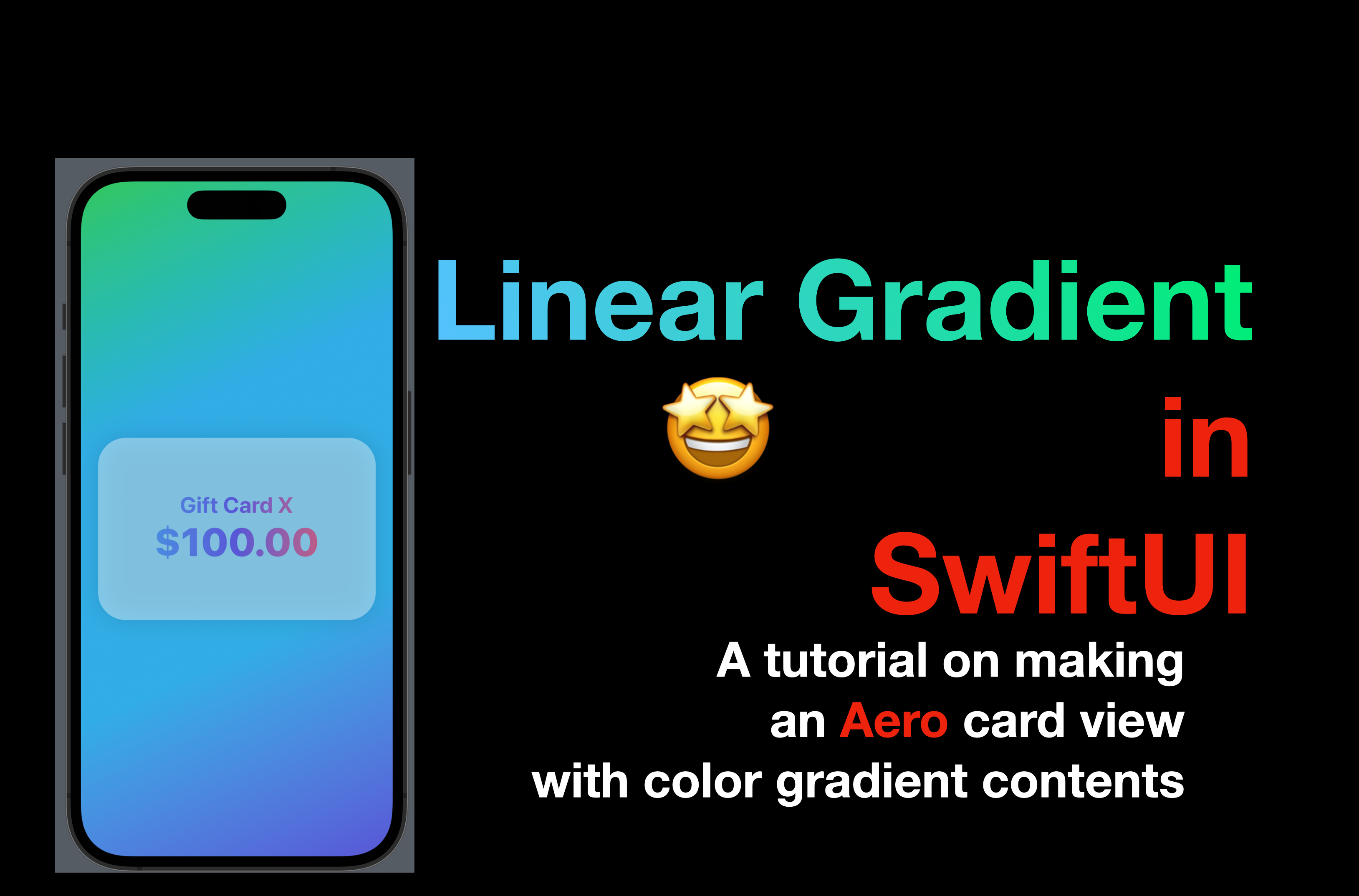 Gradient trong SwiftUI là một chủ đề rất thú vị và hấp dẫn cho các nhà phát triển ứng dụng di động. Bạn có muốn xem hình ảnh liên quan đến chủ đề này để hiểu rõ hơn về cách áp dụng gradient vào các giao diện người dùng hiện đại?