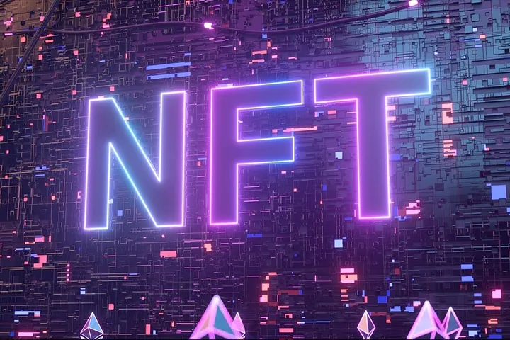 NFTs: Use cases beyond Digital Art