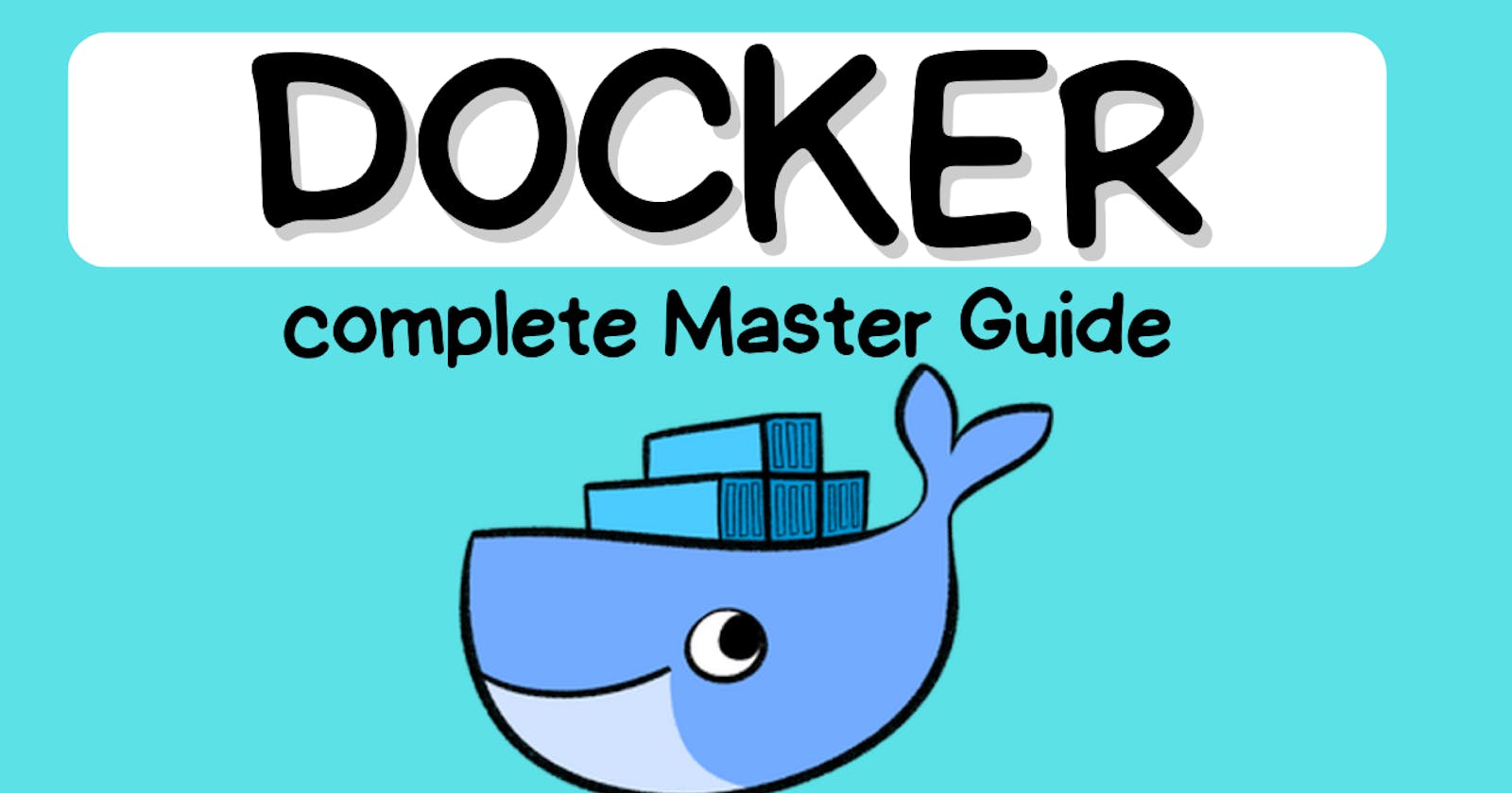 All About Docker and Containers!