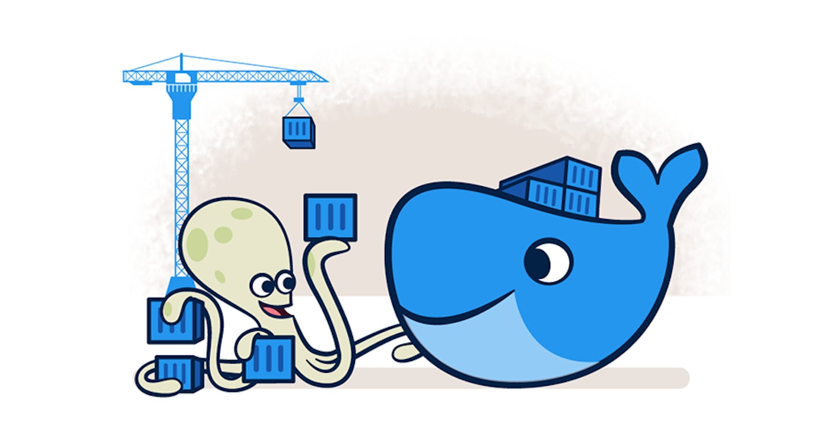 All you need to know about Docker