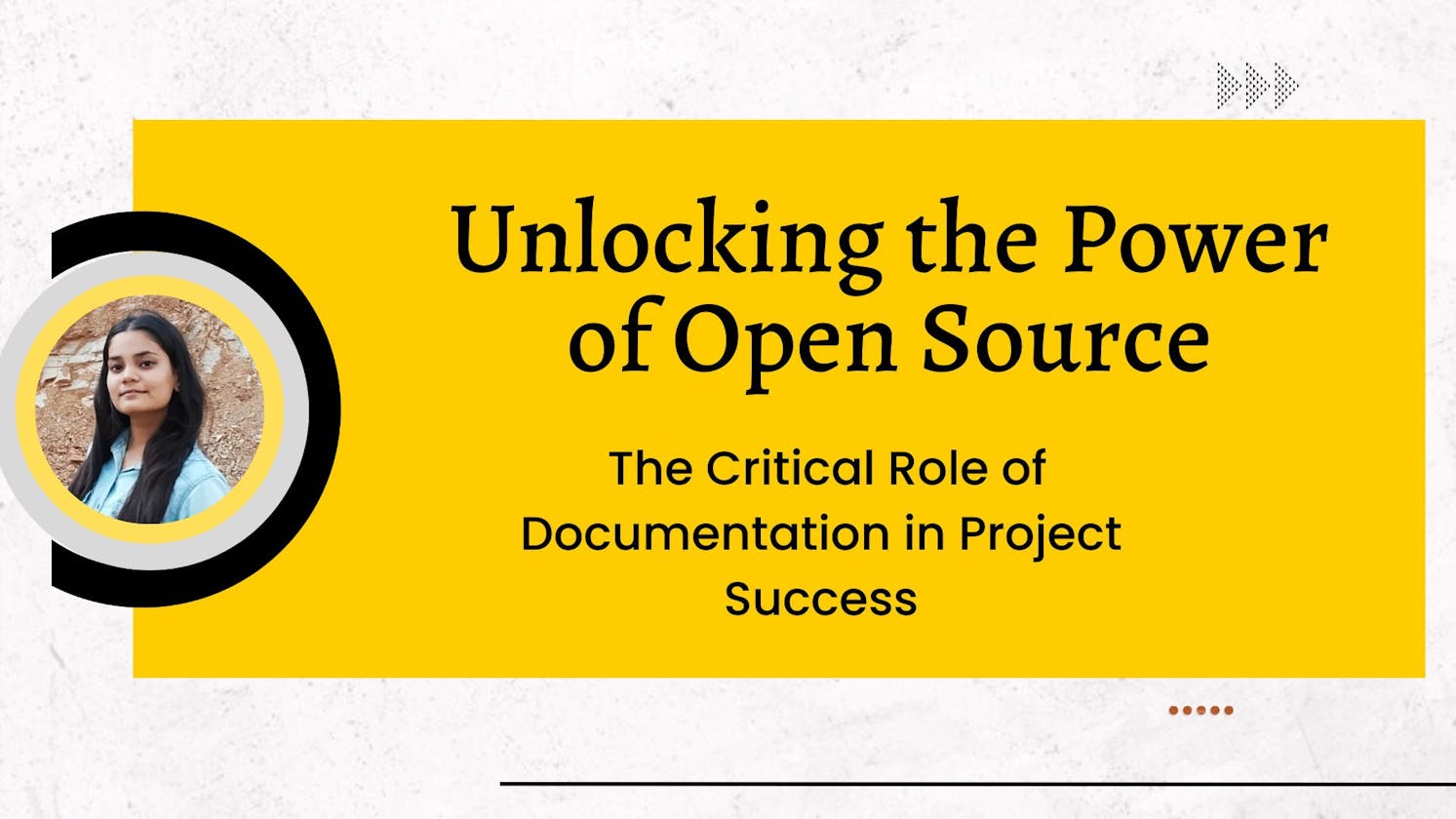 The Critical Role of Documentation in Project Success