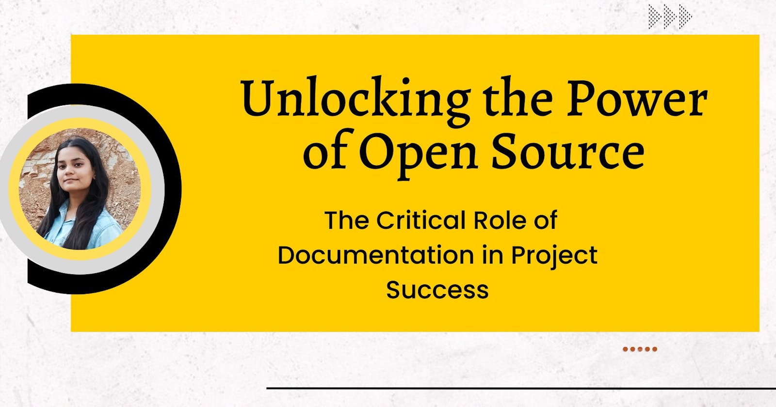 The Critical Role of Documentation in Project Success