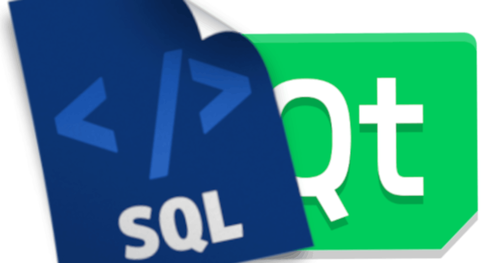 Here are the Necessary Binary files for working with SQL in Qt