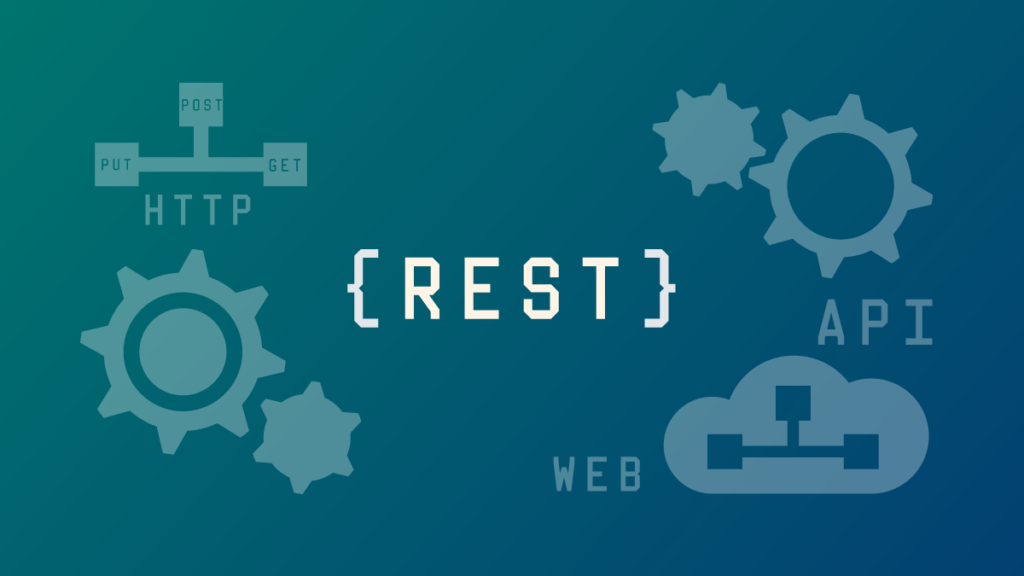 REST and REST APIs