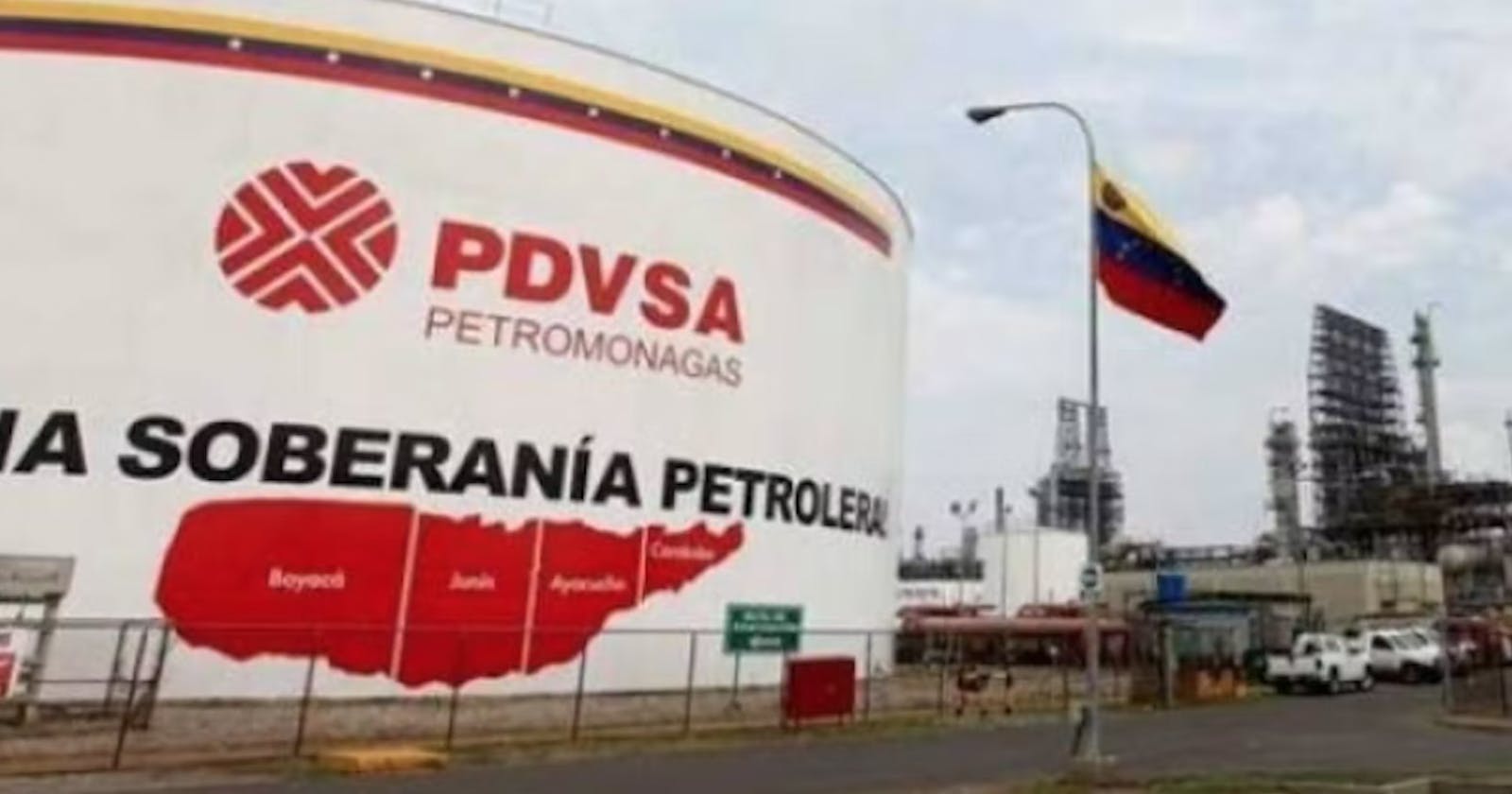 ¿Por qué Venezuela corre riesgo de default?