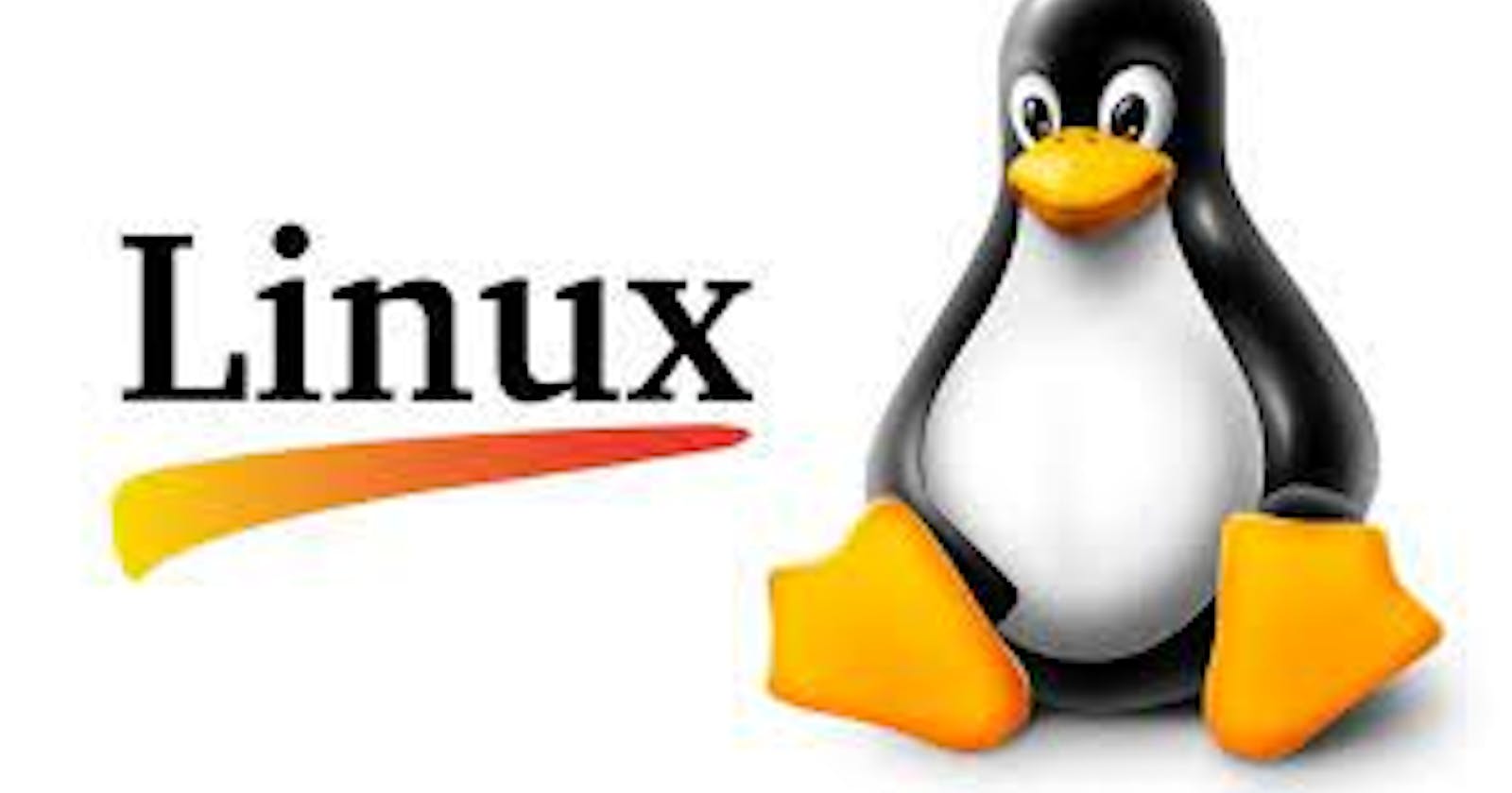 Linux For DevOps