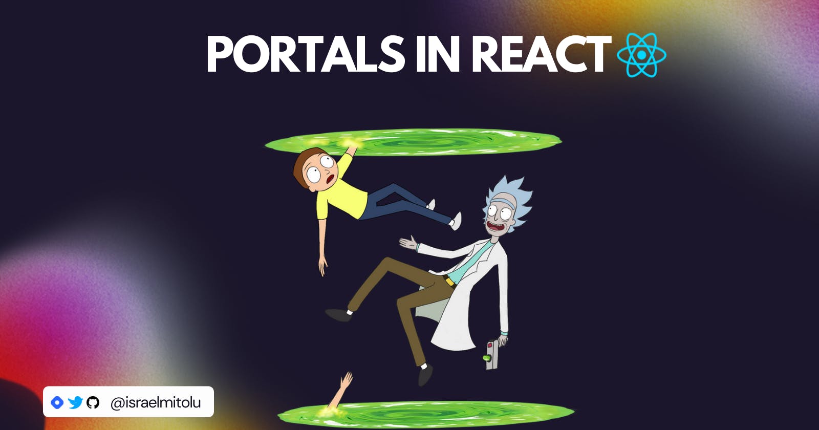 A Beginner's Guide to Portals in React: Everything You Need to Know
