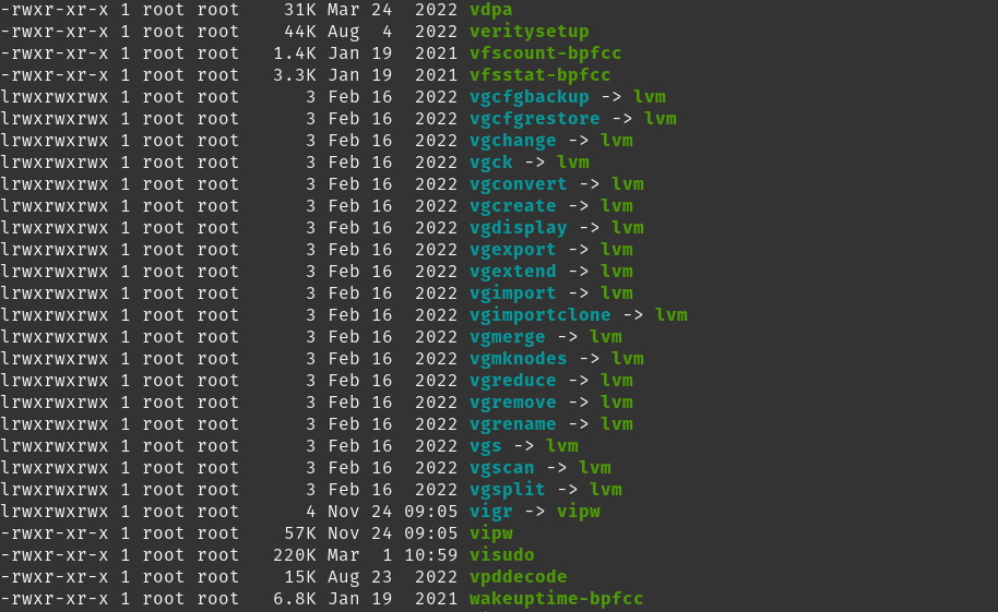 Empacotamento de arquivos e diretórios na linha de comando do Linux