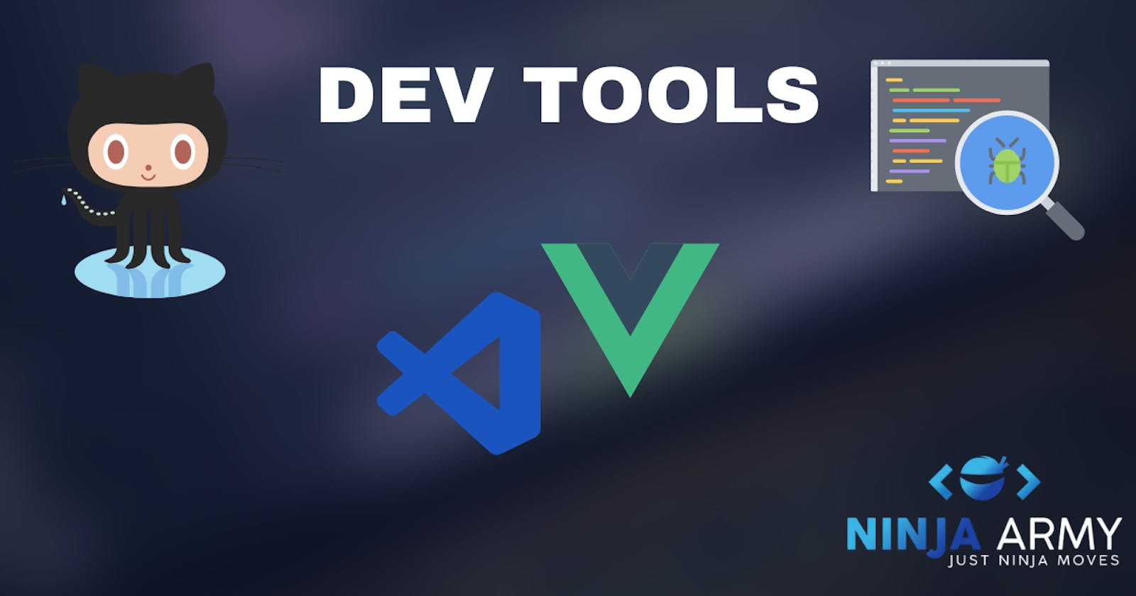 Daily Dev-Tools