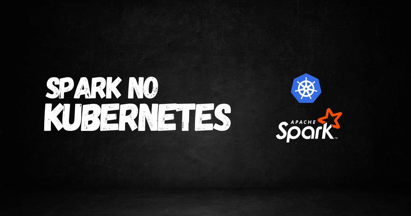 Spark no Kubernetes