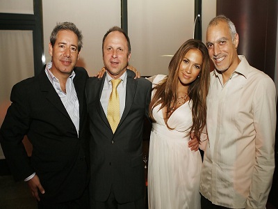 How Julio Caro’s Production Company is Revolutionizing the Film Industry