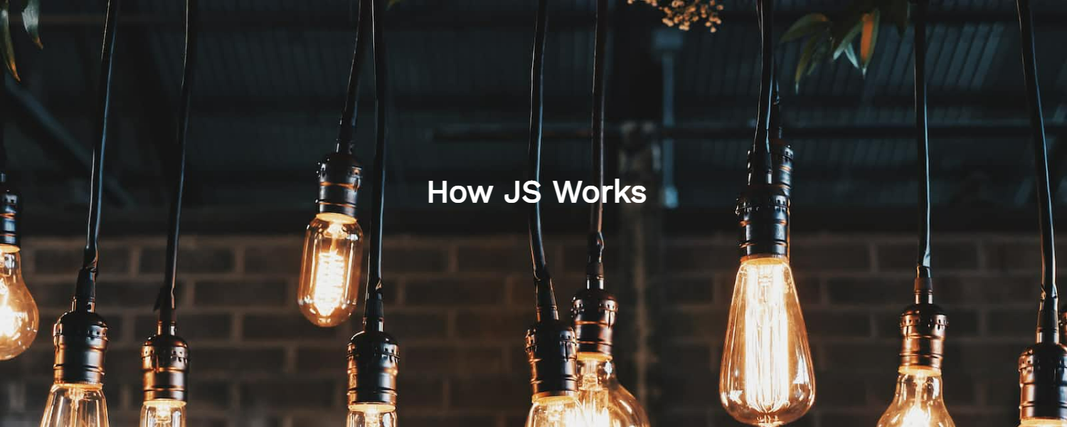 JavaScript: The Magic Behind the Scenes! Learn How Your Code Comes to Life.