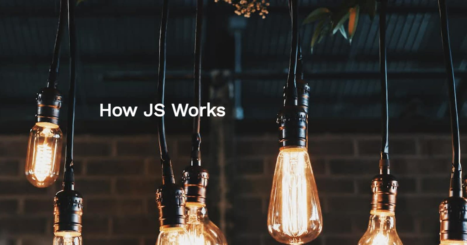 JavaScript: The Magic Behind the Scenes! Learn How Your Code Comes to Life.