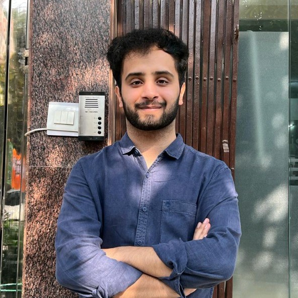 Varun Sharma