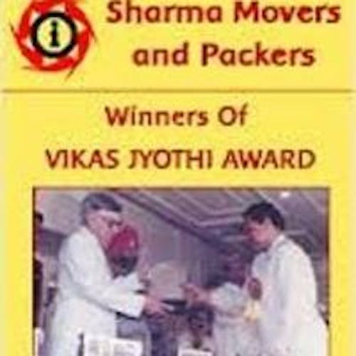 Sharma Packers and Movers's photo