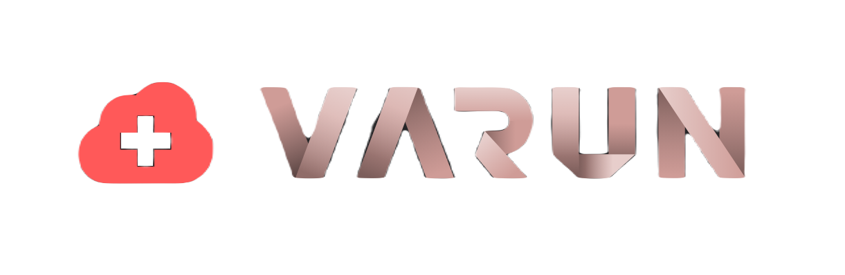 Varun's Blog
