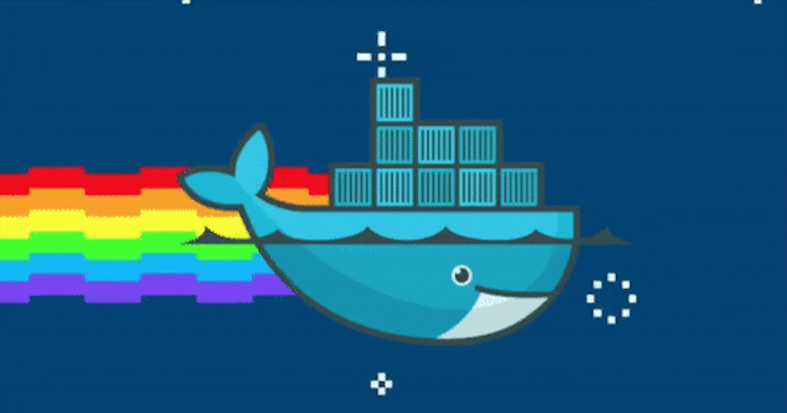 A Gentle Introduction to Docker