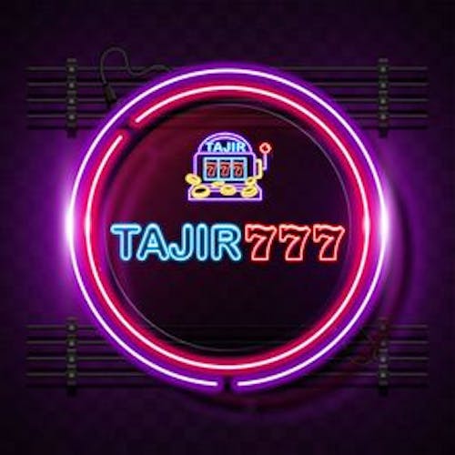 TAJIR777