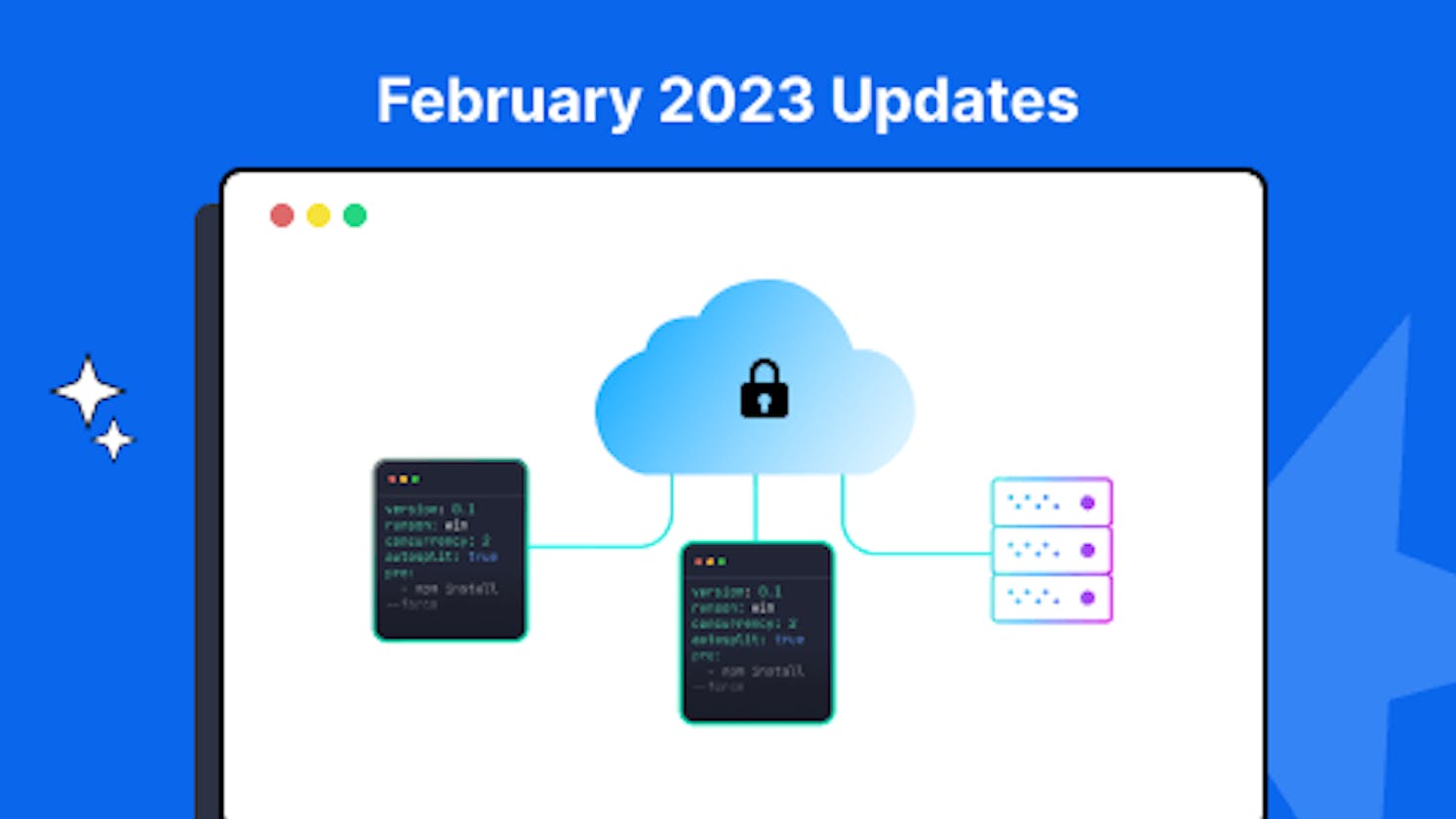 Feb’23 Updates: Live With HyperExecute Private Cloud, Cypress Testing On macOS Ventura, And More