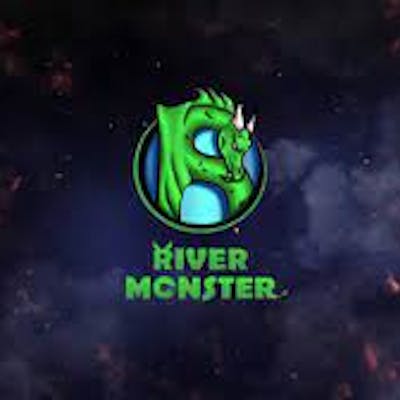 Promo Codes RiverMonster ❦ hack ❦s and « cheats » 99k Money generator