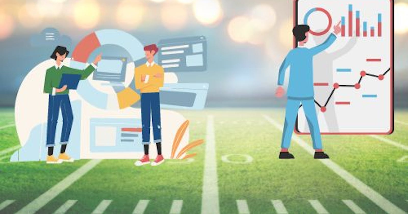 How Sports Analytics Is Changing The Game