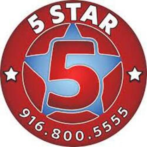5 Star Plumbings