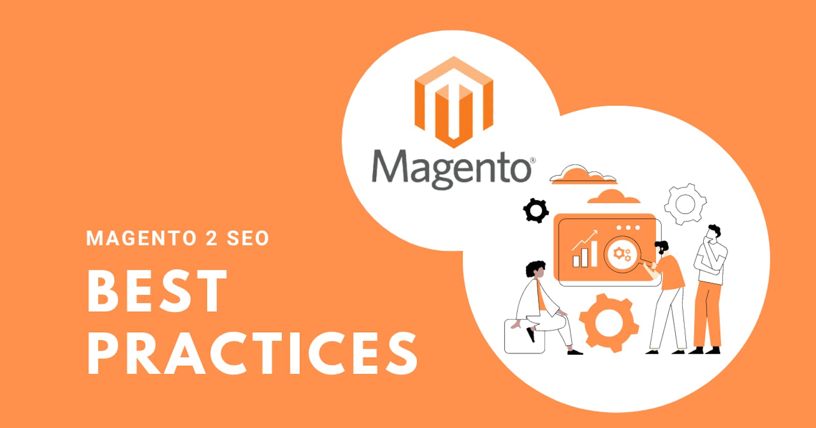 Magento 2 SEO best practices