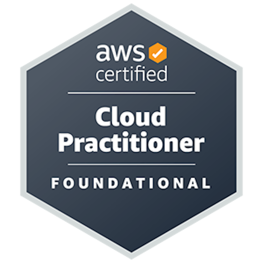 How I Passed the AWS Cloud Practitioner Exam in 3 Weeks