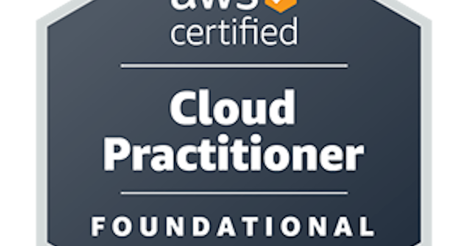 How I Passed the AWS Cloud Practitioner Exam in 3 Weeks