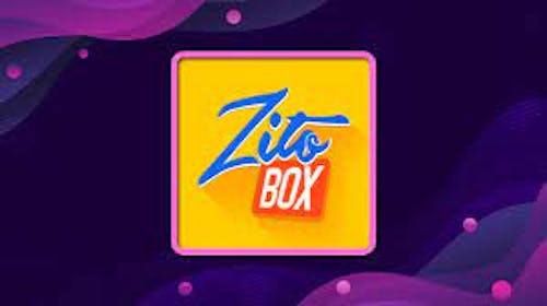 New Zitobox ❦ hack ❦ that actually works's blog