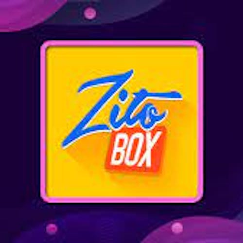 New Zitobox ❦ hack ❦ that actually works's photo