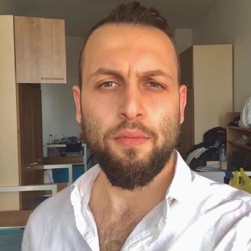 Ömer's blog