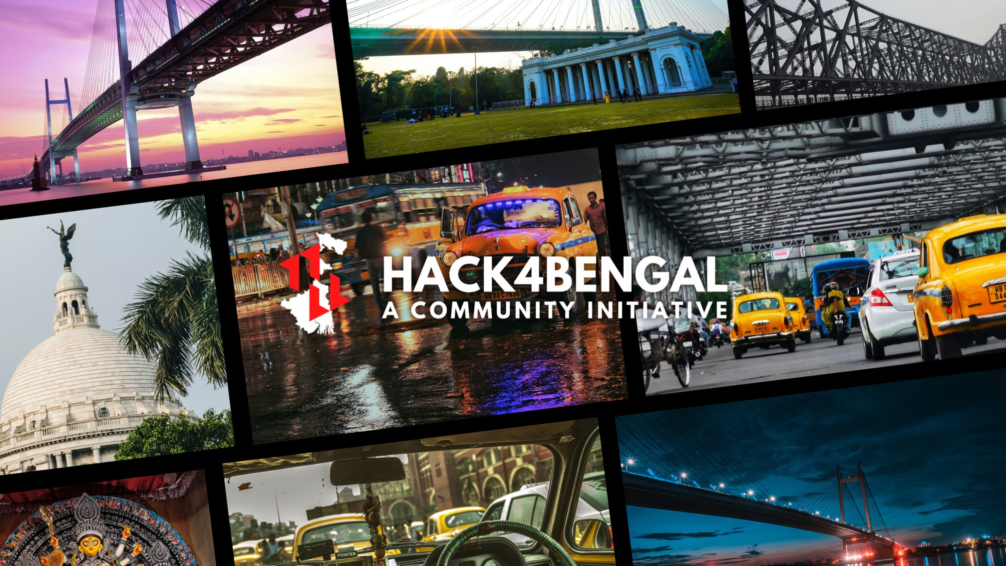 Experience with Hack4Bengal 1.0