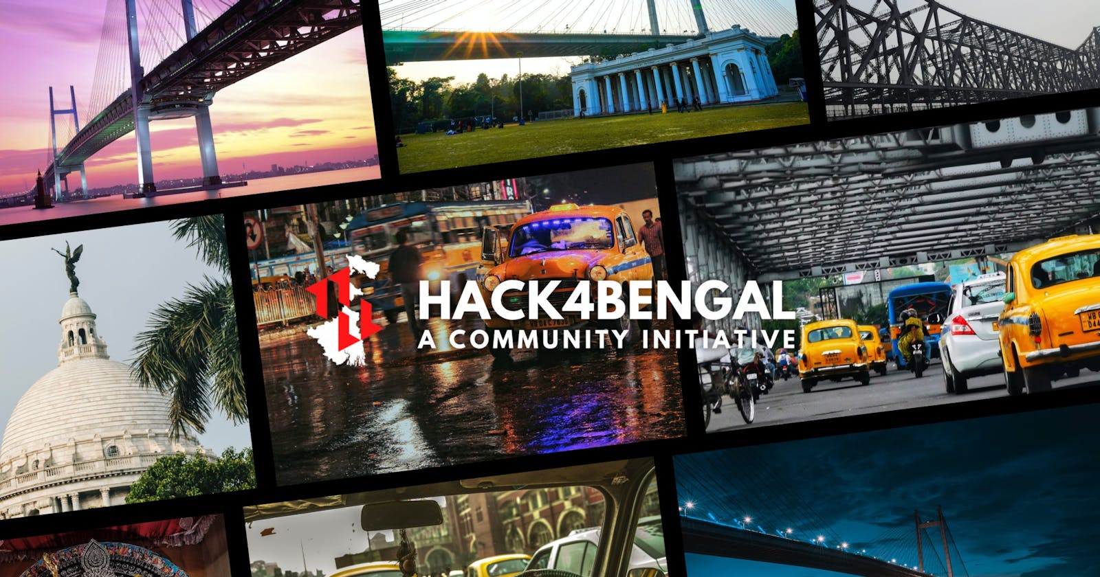 Experience with Hack4Bengal 1.0