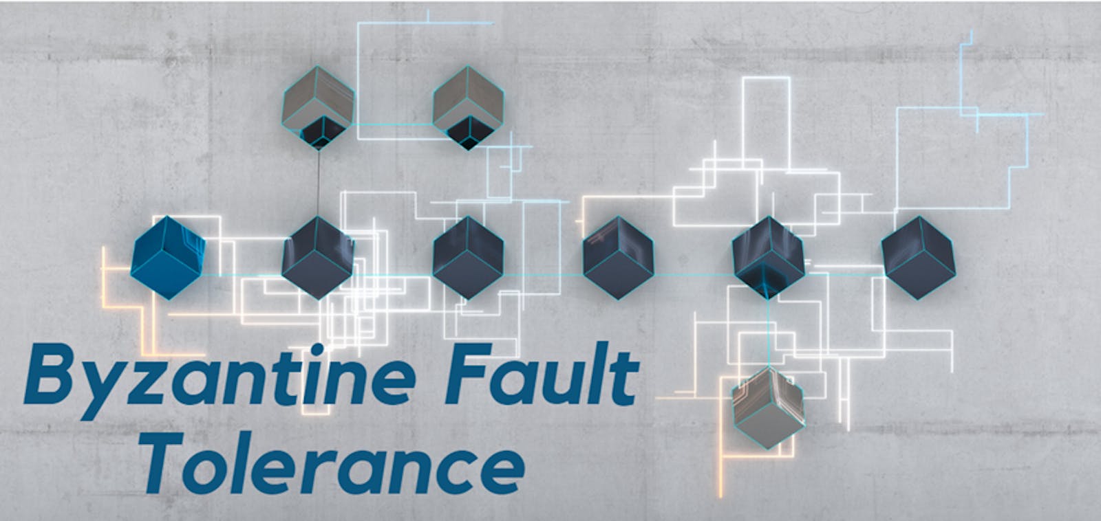 Byzantine Fault Tolerance: The Critical Component of Trust in Blockchain