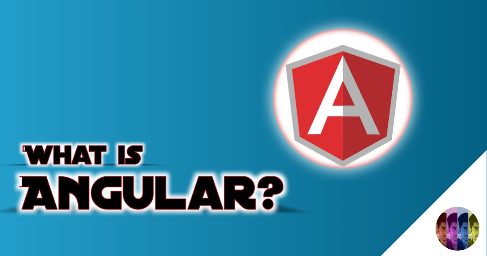 What is Angular Framework?