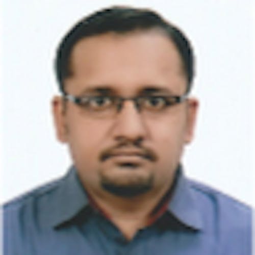 Lalit Kumar