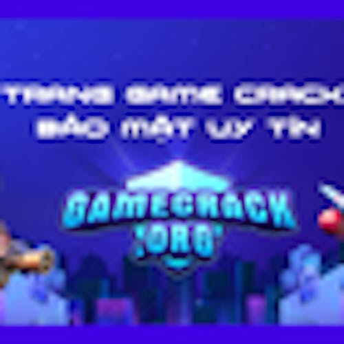 Gamecrack Org's blog
