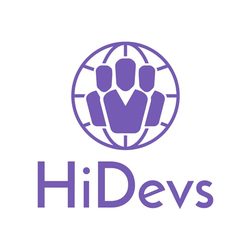 HiDevs community's photo