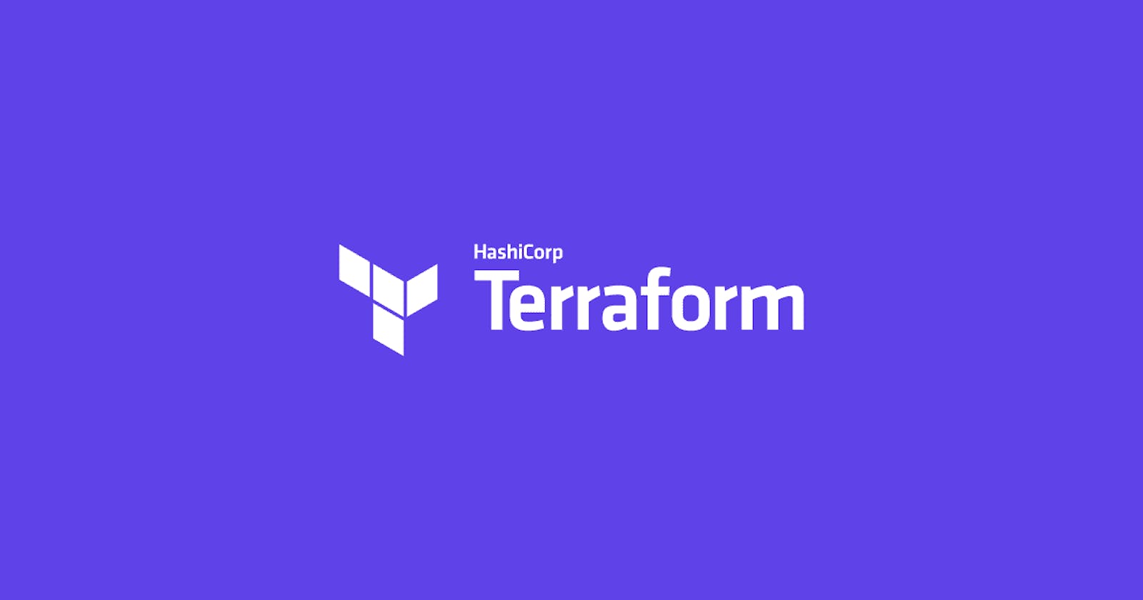 An Introduction To Terraform - Getting Started Series (Part 1)