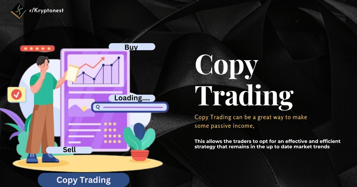 The Essence Of Copy Trading