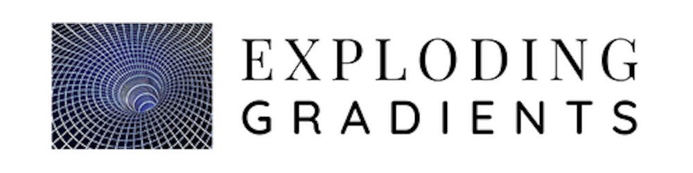 Exploding Gradients